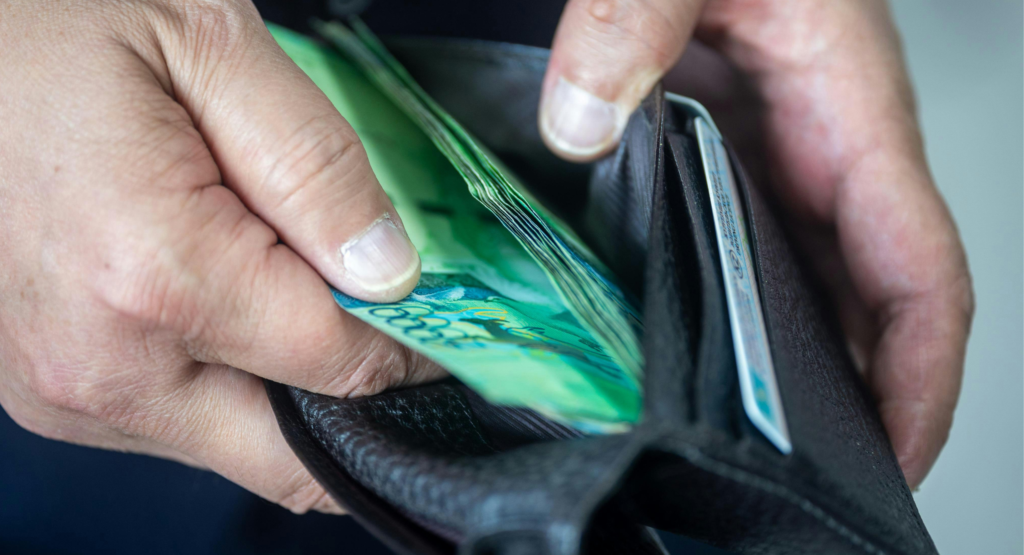 Abogado Derecho Civil, Quiebra Personas