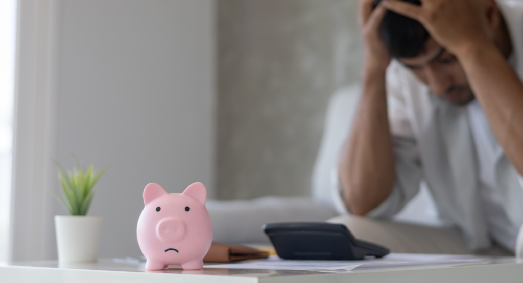 Abogado Derecho Civil, Quiebra Personas