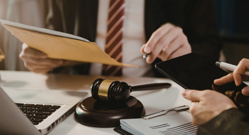 Abogado Derecho Civil, Quiebra Personas