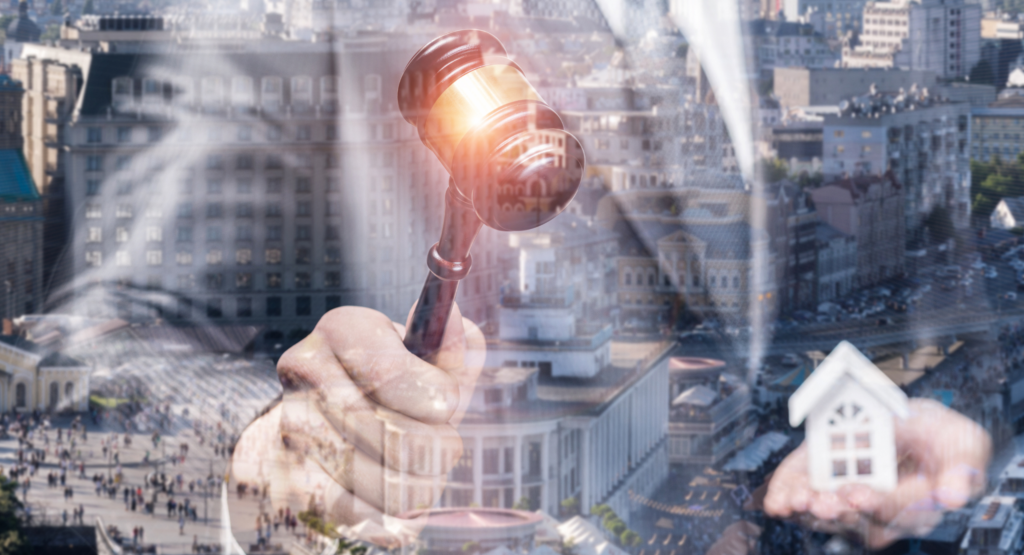 Abogado Derecho Civil, Quiebra Personas